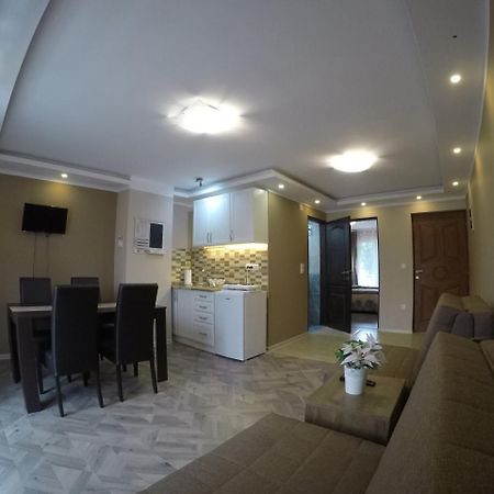 Apartman Bogic ゴルバッツ エクステリア 写真