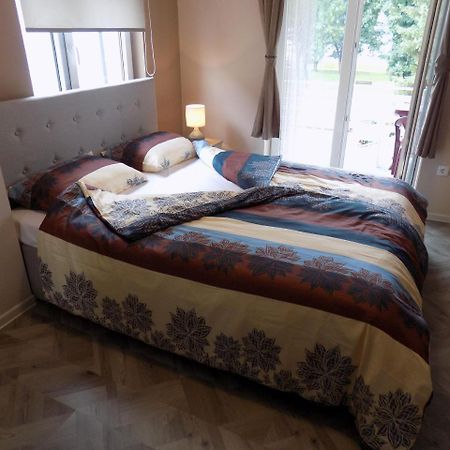 Apartman Bogic ゴルバッツ エクステリア 写真