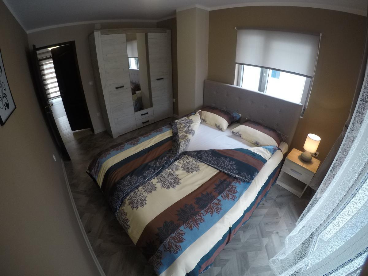 Apartman Bogic ゴルバッツ エクステリア 写真