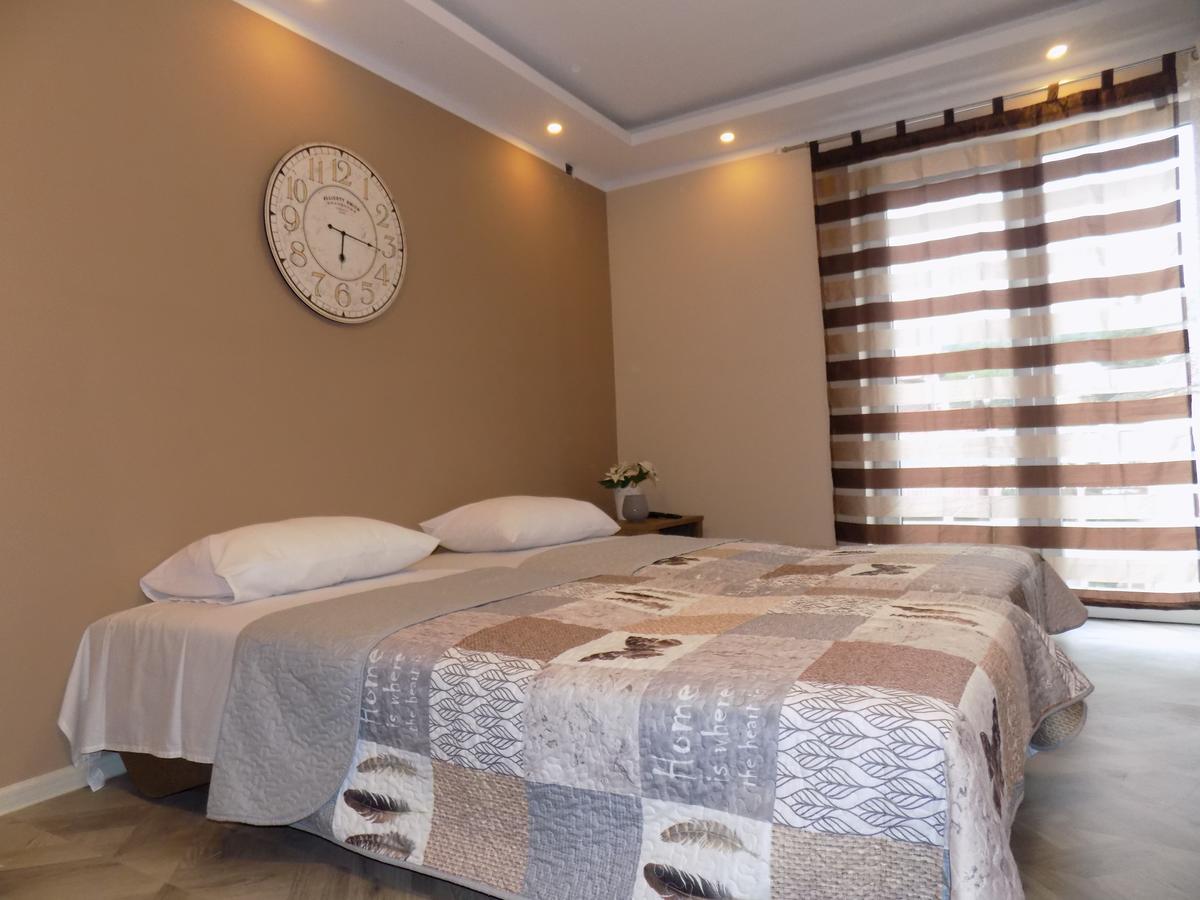 Apartman Bogic ゴルバッツ エクステリア 写真