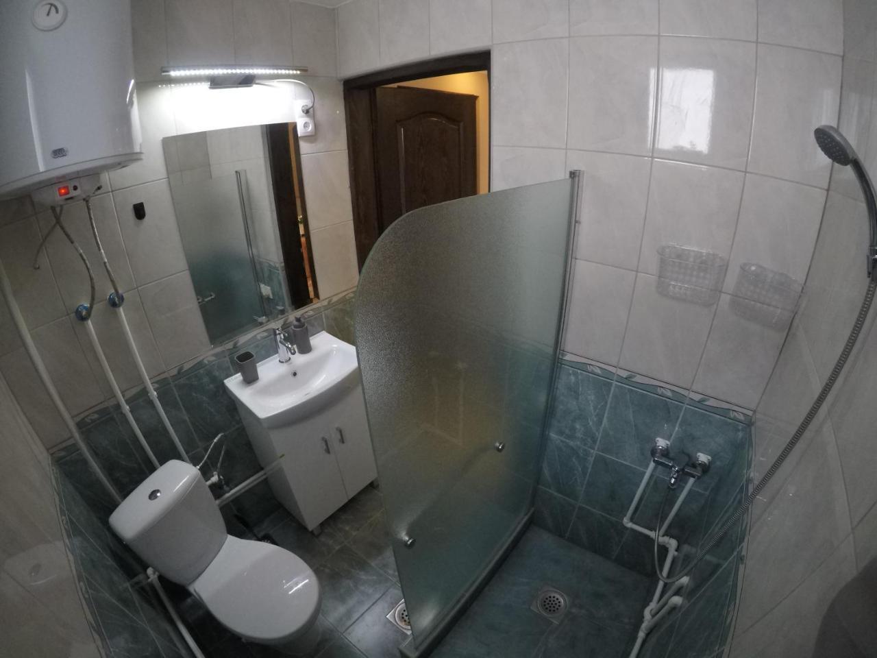Apartman Bogic ゴルバッツ エクステリア 写真
