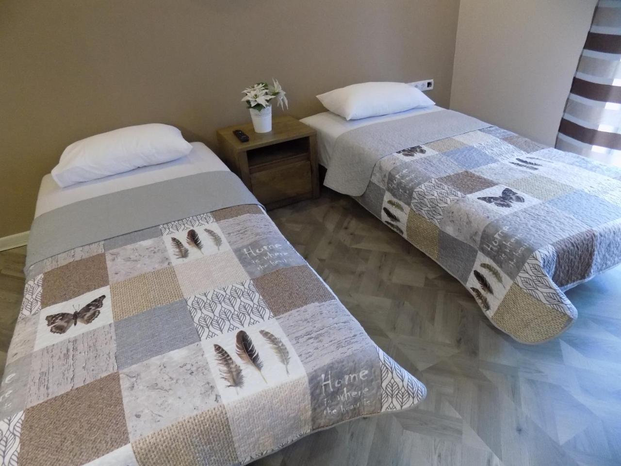 Apartman Bogic ゴルバッツ エクステリア 写真
