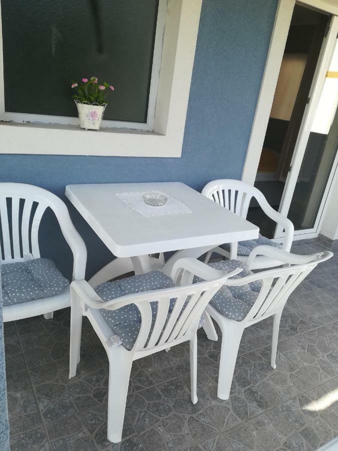 Apartman Bogic ゴルバッツ エクステリア 写真